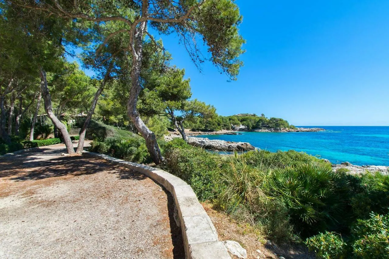 Villa La Pergola By Mallorca Villa Selection Capdepera  Capdepera (Mallorca)